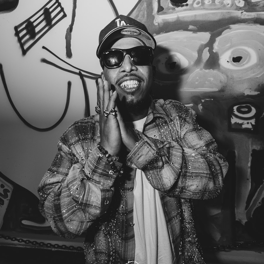 Slow Spread Love, Northside St. Louis rap artist
